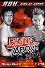 ROH: Rising Above 2008