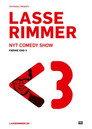 Lasse Rimmer: Færre end 3