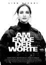 Am Ende der Worte
