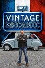 Vintage Mecanic