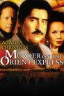 Murder on the Orient Express