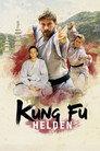 Kung Fu Helden