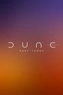 Dune: Part Three