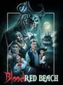 Blood Red Beach