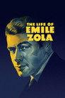 The Life of Emile Zola