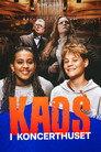 KAOS i Koncerthuset