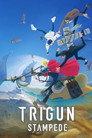 TRIGUN STAMPEDE