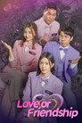 Love or Friendship