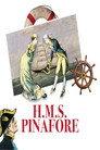 H.M.S. Pinafore