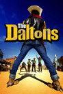 Lucky Luke and the Daltons