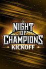 WWE Night of Champions 2025 Kickoff