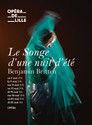 Le Songe d’une nuit d’été - Opéra de Lille