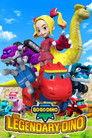 GoGo Dino: The Legendary Dino