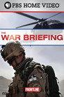 The War Briefing