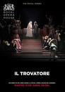 Royal Opera House: Il Trovatore