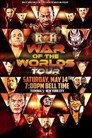 ROH & NJPW: War of the Worlds - Night 3
