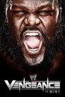 WWE Vengeance 2011