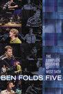 Ben Folds Five: The Complete Sessions at West 54th