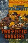 Two-Fisted Rangers