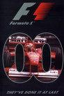 They've Done It At Last: The Official Review Of The 2000 FIA Formula One World Championship