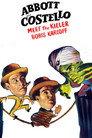 Bud Abbott and Lou Costello Meet the Killer, Boris Karloff