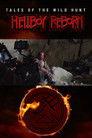 Tales of the Wild Hunt: Hellboy Reborn