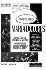 Maria Dolores