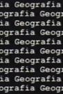 Geografia
