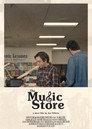 The Music Store