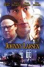Johnny Larsen