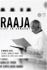 Raaja Live in Concert Expo 2020 Dubai
