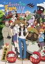 The Eccentric Family