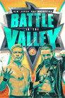 NJPW Battle In The Valley 2023