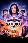 Samurai Cop