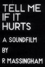 Tell Me If It Hurts
