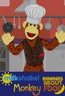 Milkshake! Monkey: Bananas About Food
