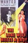 The Lone Wolf Meets a Lady