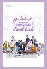 SEVENTEEN in CARAT LAND