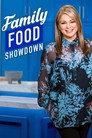 Family Food Showdown