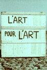 L'art pour l'art