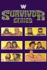 WWE Survivor Series 1988