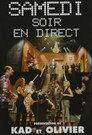 Samedi soir en direct