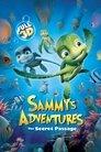 A Turtle's Tale: Sammy's Adventures