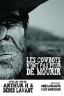 Les Cowboys n'ont pas peur de mourir