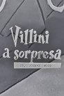 Villini a sorpresa