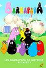 Barbapapa: One Big Happy Family!