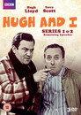 Hugh and I