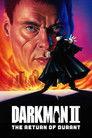 Darkman II: The Return of Durant