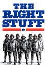 The Right Stuff