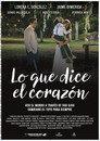 Lo que dice el corazón